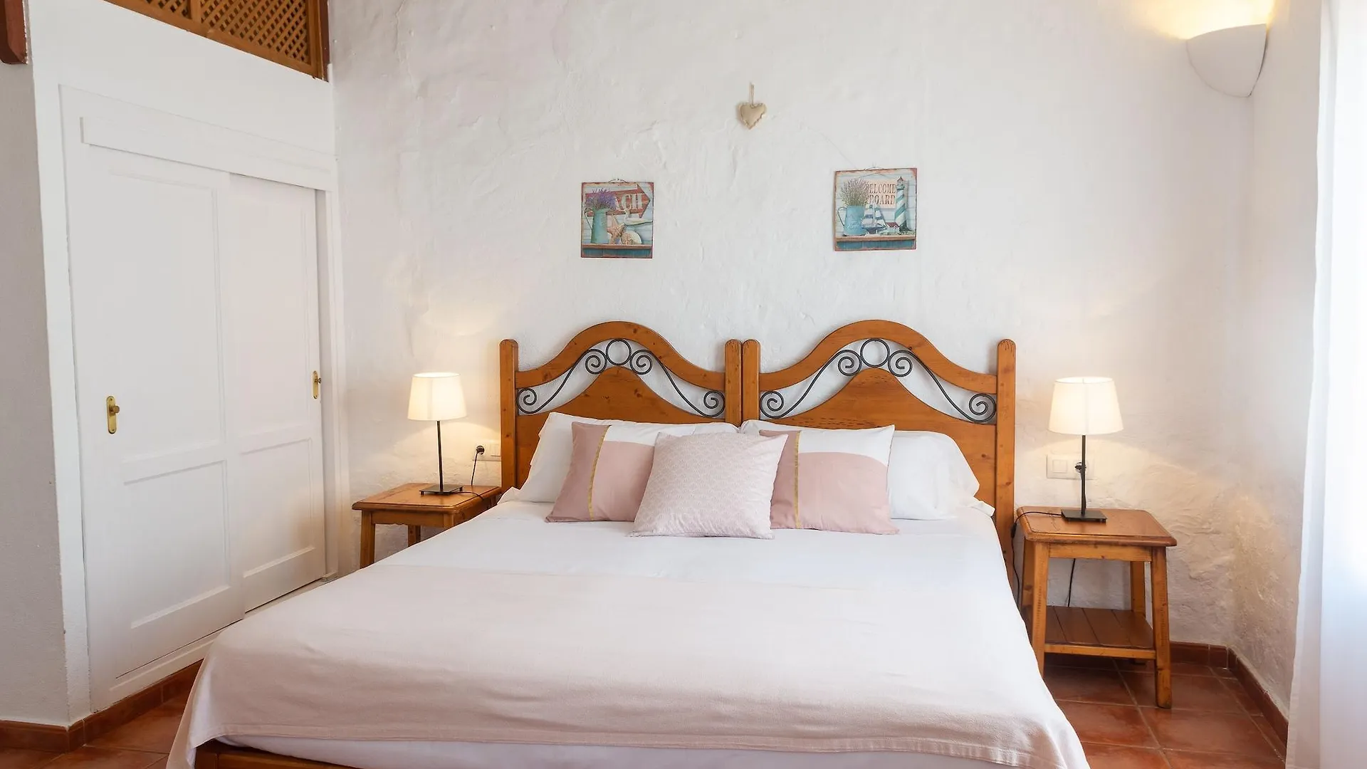 Agroturismo Binissafullet Vell Сант-Луис 3*,  Испания