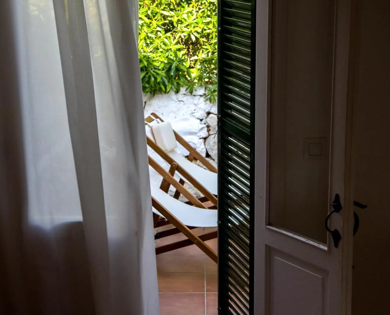 Agroturismo Binissafullet Vell Сант-Луис 3*,