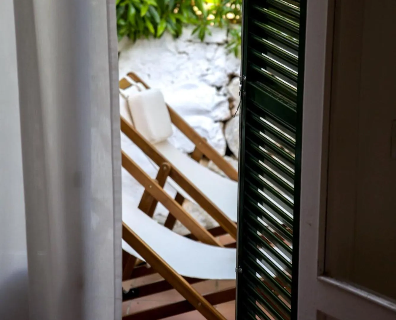 Agroturismo Binissafullet Vell Сант-Луис