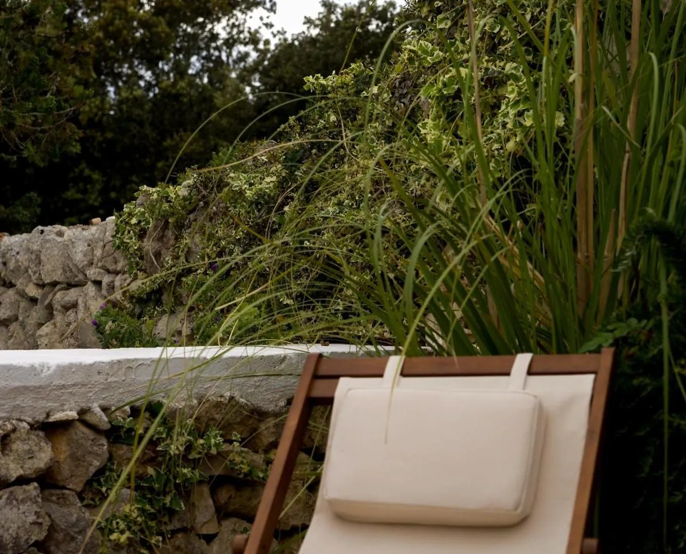 Отель Agroturismo Binissafullet Vell Сант-Луис