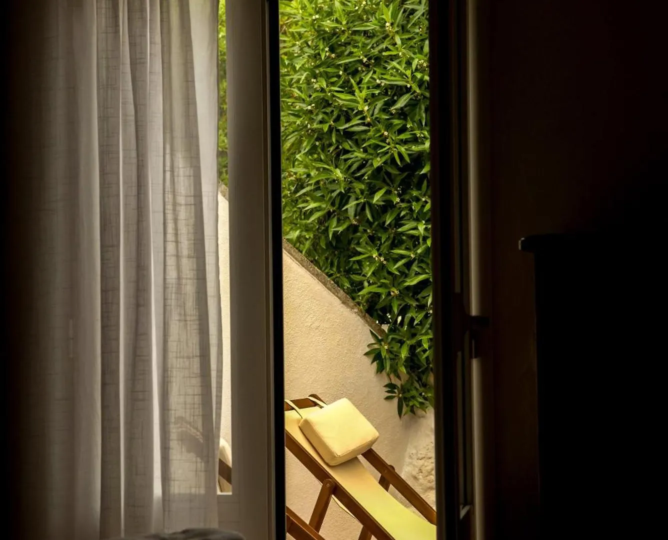 Agroturismo Binissafullet Vell Сант-Луис