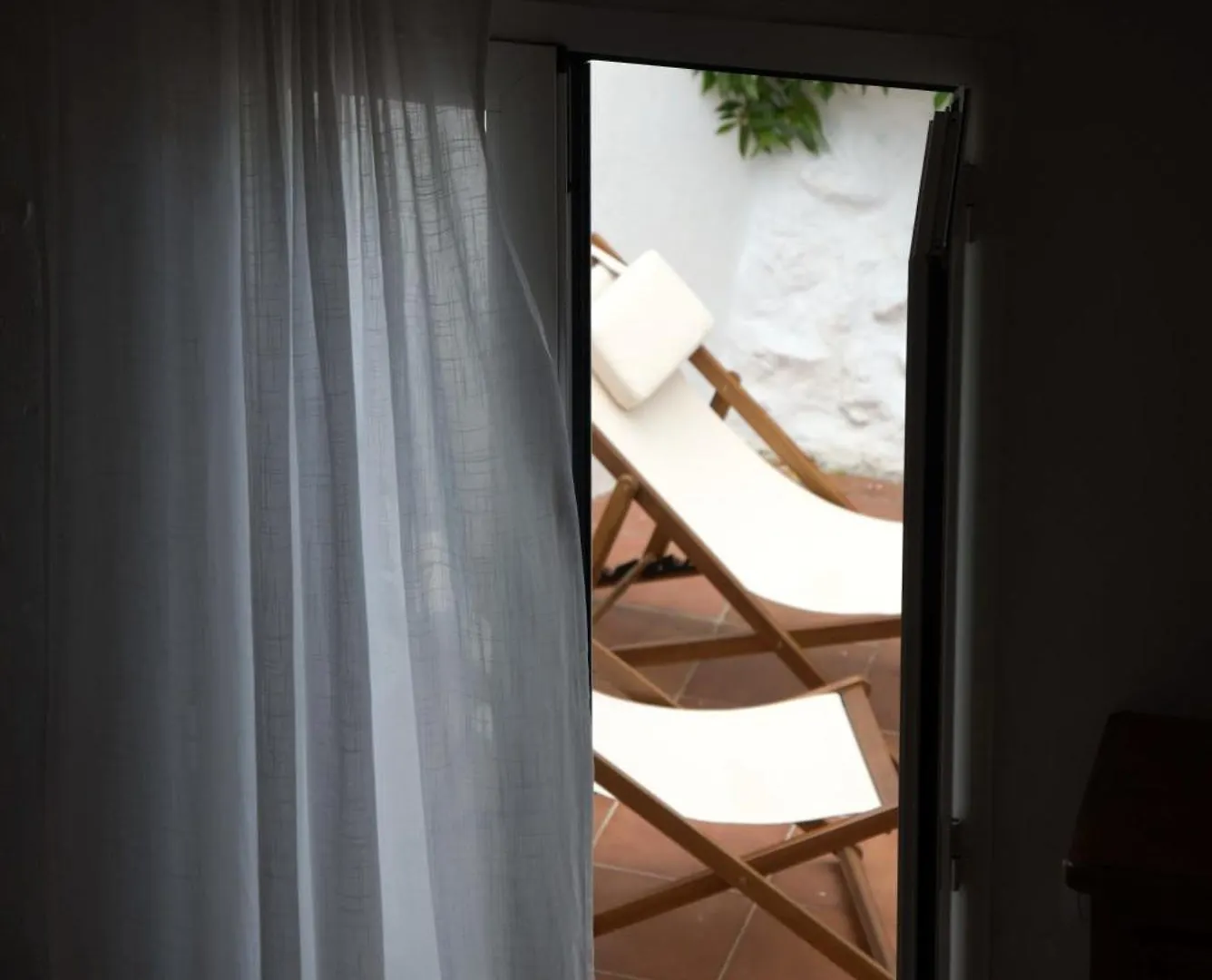 *** Отель Agroturismo Binissafullet Vell Сант-Луис Испания