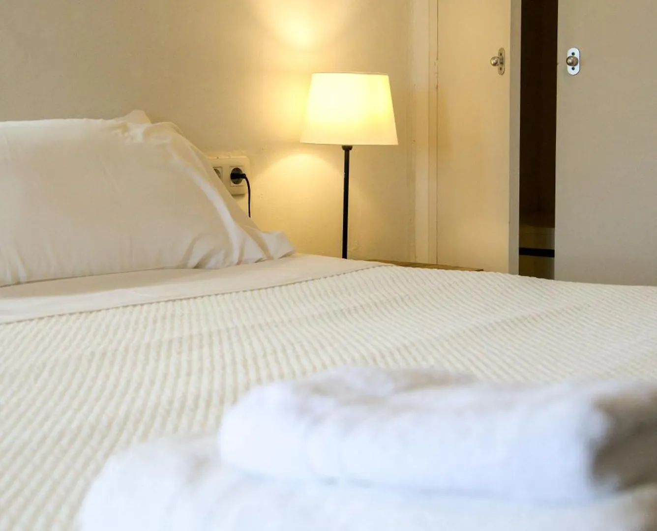 Agroturismo Binissafullet Vell Сант-Луис