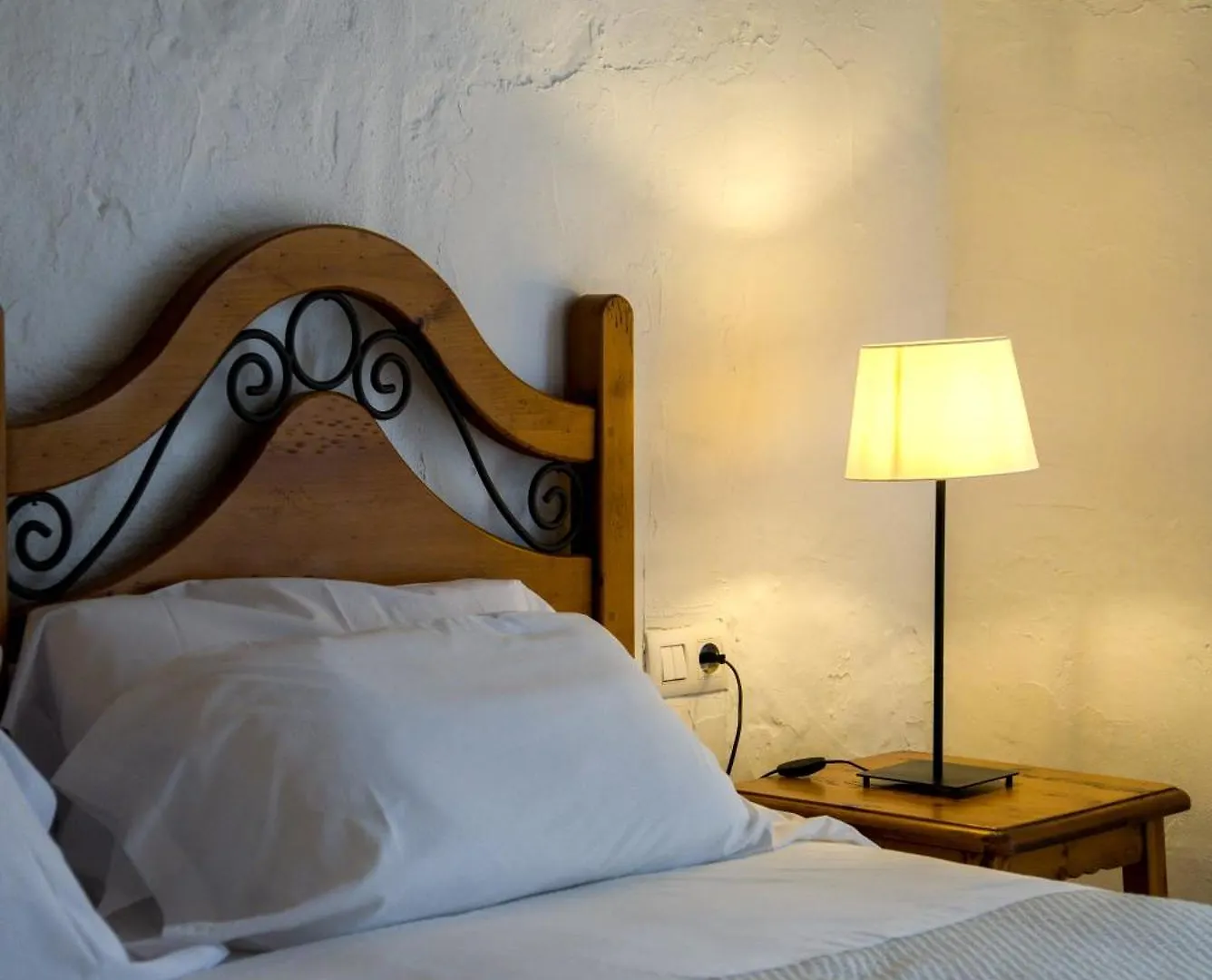 Agroturismo Binissafullet Vell Сант-Луис