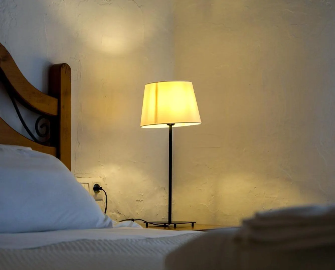 Agroturismo Binissafullet Vell Сант-Луис Отель