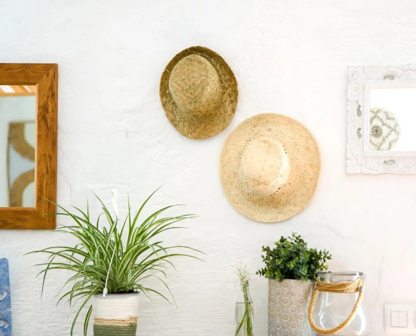 Hotel Agroturismo Binissafullet Vell Sant Lluís