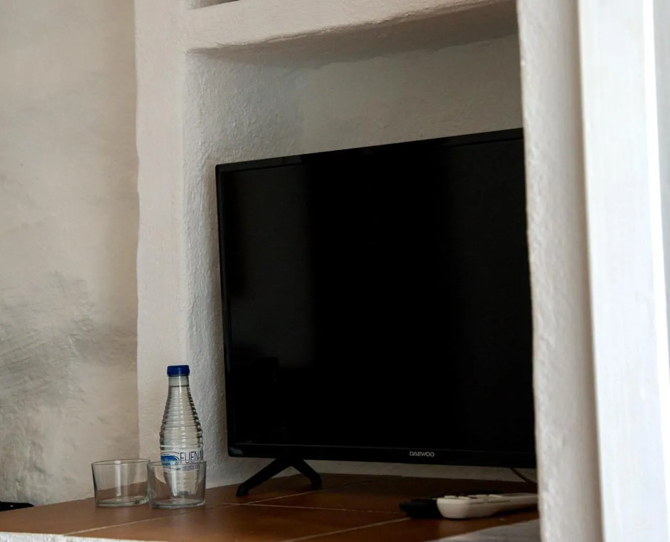 Agroturismo Binissafullet Vell Sant Lluís 3*,