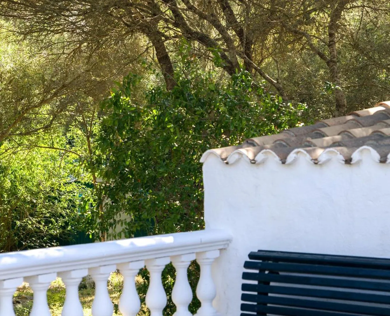 Hotel Agroturismo Binissafullet Vell Sant Lluís