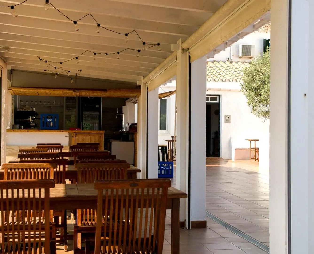 Hotel Agroturismo Binissafullet Vell Sant Lluís