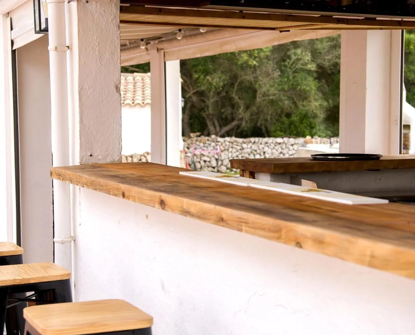 Agroturismo Binissafullet Vell Sant Lluís Hotel