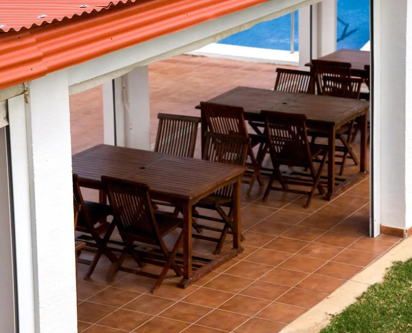 Agroturismo Binissafullet Vell Sant Lluís Hotel